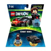 Knight Rider Fun Pack - LEGO Dimensions