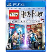 Lego Harry Potter Collection - PS4