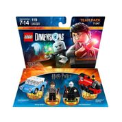 Harry Potter Team Pack - Lego Dimensions