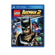 LEGO Batman 2 DC Super Heroes - PS Vita