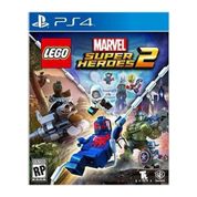 LEGO Marvel Super Heroes 2 - PS4