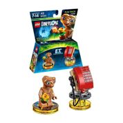 E.T. Fun Pack - LEGO Dimensions