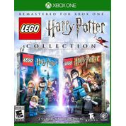 Lego Harry Potter Collection - Xbox One