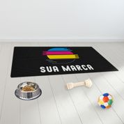 Kit 50 Tapetes Pet 120x60cm Personalizado