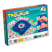 Jogo Pega-pega Tabuada - Grow