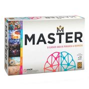 Jogo Master - Grow