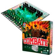 Jogo Combate Novo - Estrela