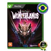 Tiny Tina&#039s Wonderlands - Xbox