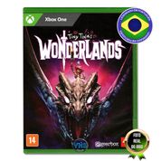 Tiny Tina&#039s Wonderlands - Xbox