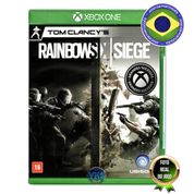 Tom Clancy&#039s Rainbow Six Siege - Xbox