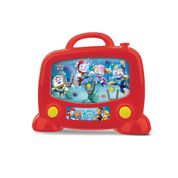 Jogo Infantil Splash Mania Patrulha Canina - Elka 1275