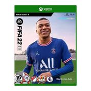 FIFA 22 - Xbox Series X