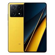 Xiaomi POCO X6 Pro 5G 512GB - 12GB Ram (Yellow) Amarelo