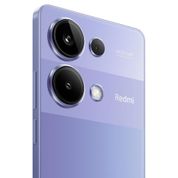 Xiaomi Redmi Note 13 Pro 256GB - 8GB Ram (Lavender Purple) Roxo