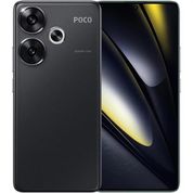 Xiaomi POCO F6 512GB - 12GB Ram (Black) Preto