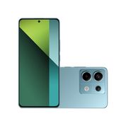 Xiaomi Redmi Note 13 Pro 5G 256GB - 8GB Ram - Forest Green (Verde Floresta)