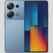 Xiaomi POCO M6 Pro 256GB - 8GB Ram (Blue) Azul  - Pocophone