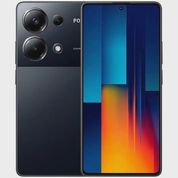 Xiaomi POCO M6 Pro 256GB - 8GB Ram (Black) Preto  - Pocophone