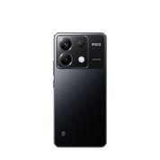 Xiaomi POCO X6 5G 256GB - 8GB Ram (Black) Preto  - Pocophone