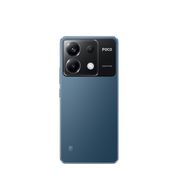 Xiaomi POCO X6 5G 256GB - 8GB Ram (Blue) Azul  - Pocophone