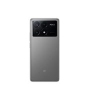 Xiaomi POCO X6 Pro 5G 256GB - 8GB Ram (Gray) Cinza  - Pocophone