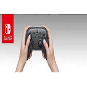 Controle Nintendo Switch Pro (USA)