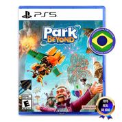 Park Beyond - PS5