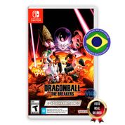 Dragon Ball: The Breakers - Special Edition - Switch