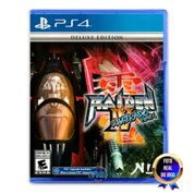 Raiden IV x Mikado Remix - Deluxe Edition - PS4