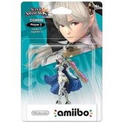 Amiibo Corrin Player 2 Super Smash Bros