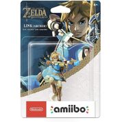 Amiibo Link Archer Breath of the Wild