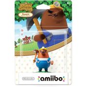 Amiibo Resetti Animal Crossing