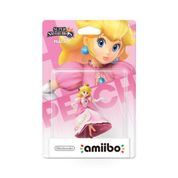 Amiibo Peach