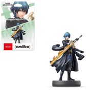 Amiibo Byleth Fire Emblem