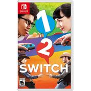 1-2 Switch - Switch