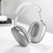 Headphone Sem Fio Air Bluetooth Ergonômico Para Moto G84