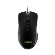 Mouse Gamer Xzone 4800 Dpi Gmf-01 Mouse Gmf-01 Na 4800 Dpi