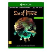 Sea Of Thieves - Xbox One