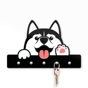 Porta Chaves 20x13 Cachorrinho - Beek