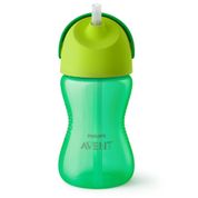 COPO DINOSSAURO VERDE  - 300ML - 12M+ - PHILIPS AVENT