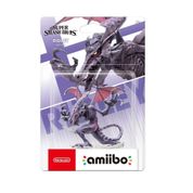 Amiibo Ridley Super Smash Bros