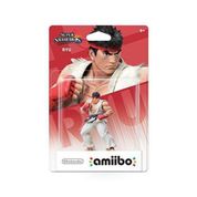 Amiibo Ryu (Super Smash Bros Series)