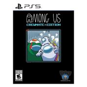 Among Us Crewmate Edition - PS5