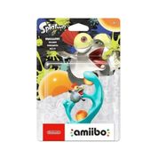 Amiibo Smallfry Escamita Splatoon