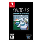 Among Us Crewmate Edition - Switch