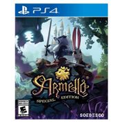 Armello Deluxe Edition - PS4