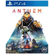 Anthem - PS4