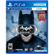 Batman Arkham VR - PS4 VR