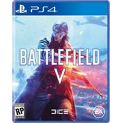 Battlefield 5 V - PS4