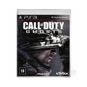 Call Of Duty: Ghosts - PS3